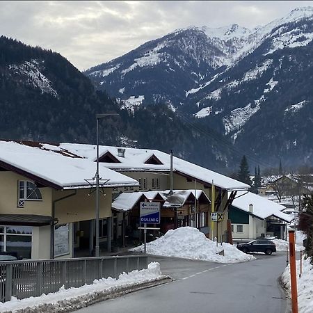 Mölltaler Gletscher Apartment Flattach Exterior foto